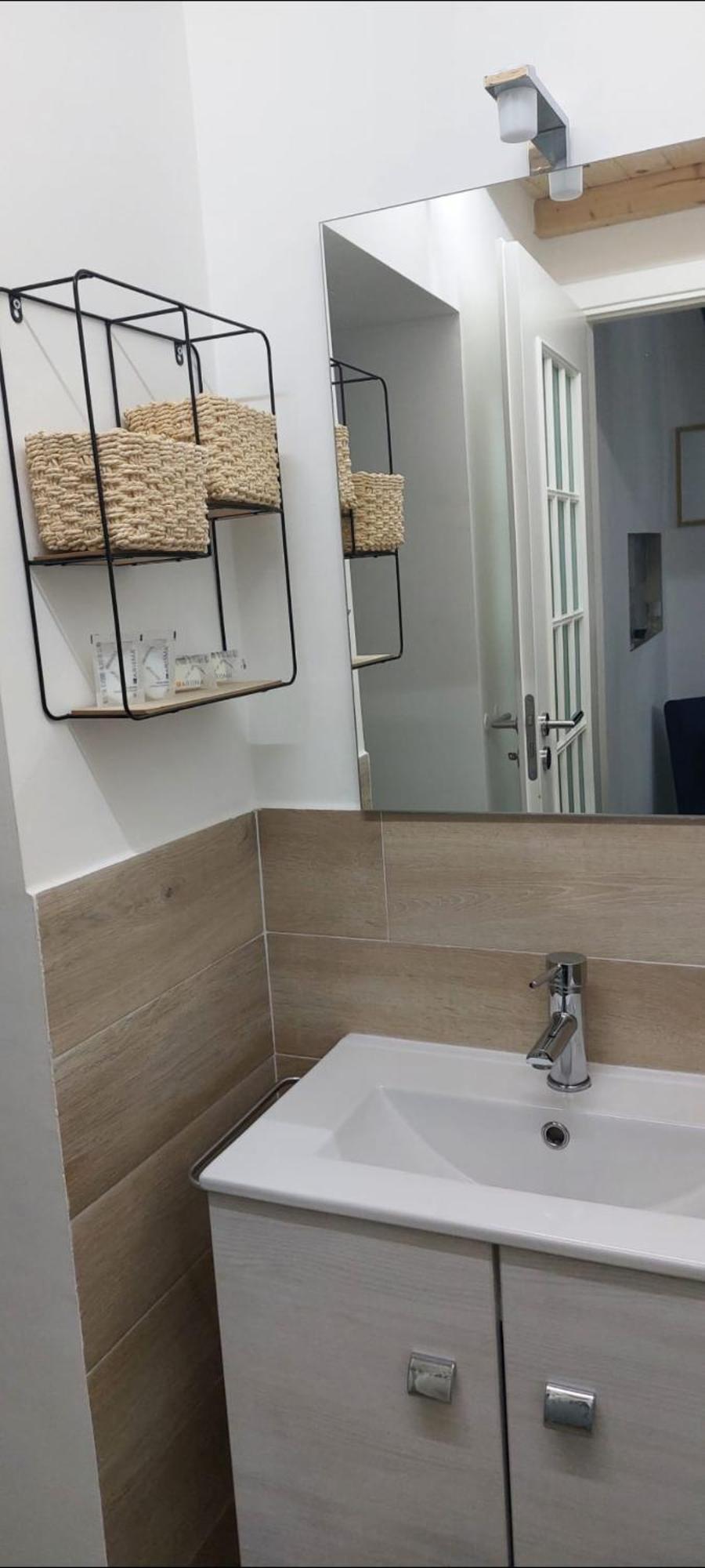Il Quartetto Apartment Palermo Eksteriør billede