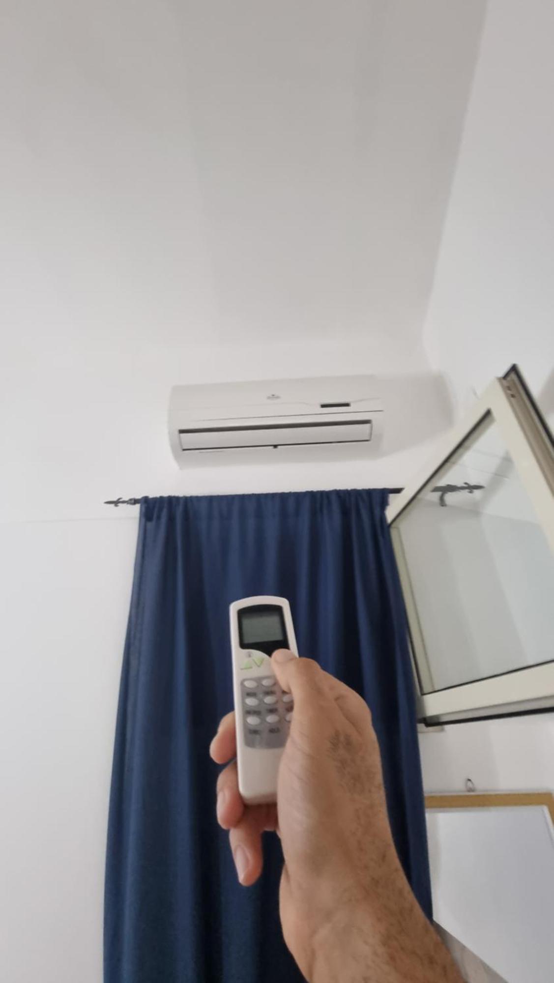 Il Quartetto Apartment Palermo Eksteriør billede
